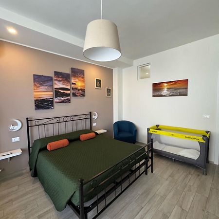 Donna Apollonia Home Holiday Monopoli Ngoại thất bức ảnh