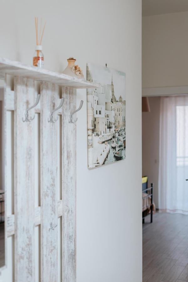 Donna Apollonia Home Holiday Monopoli Ngoại thất bức ảnh