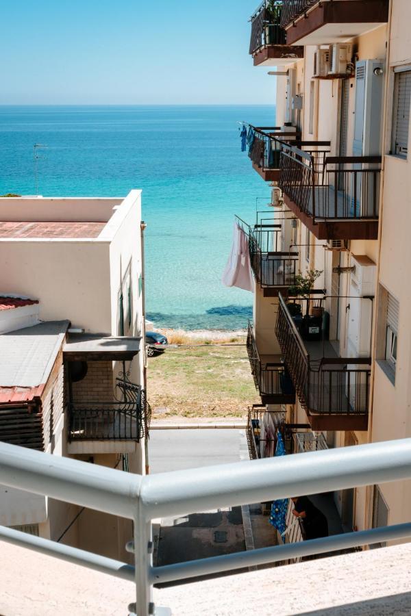 Donna Apollonia Home Holiday Monopoli Ngoại thất bức ảnh