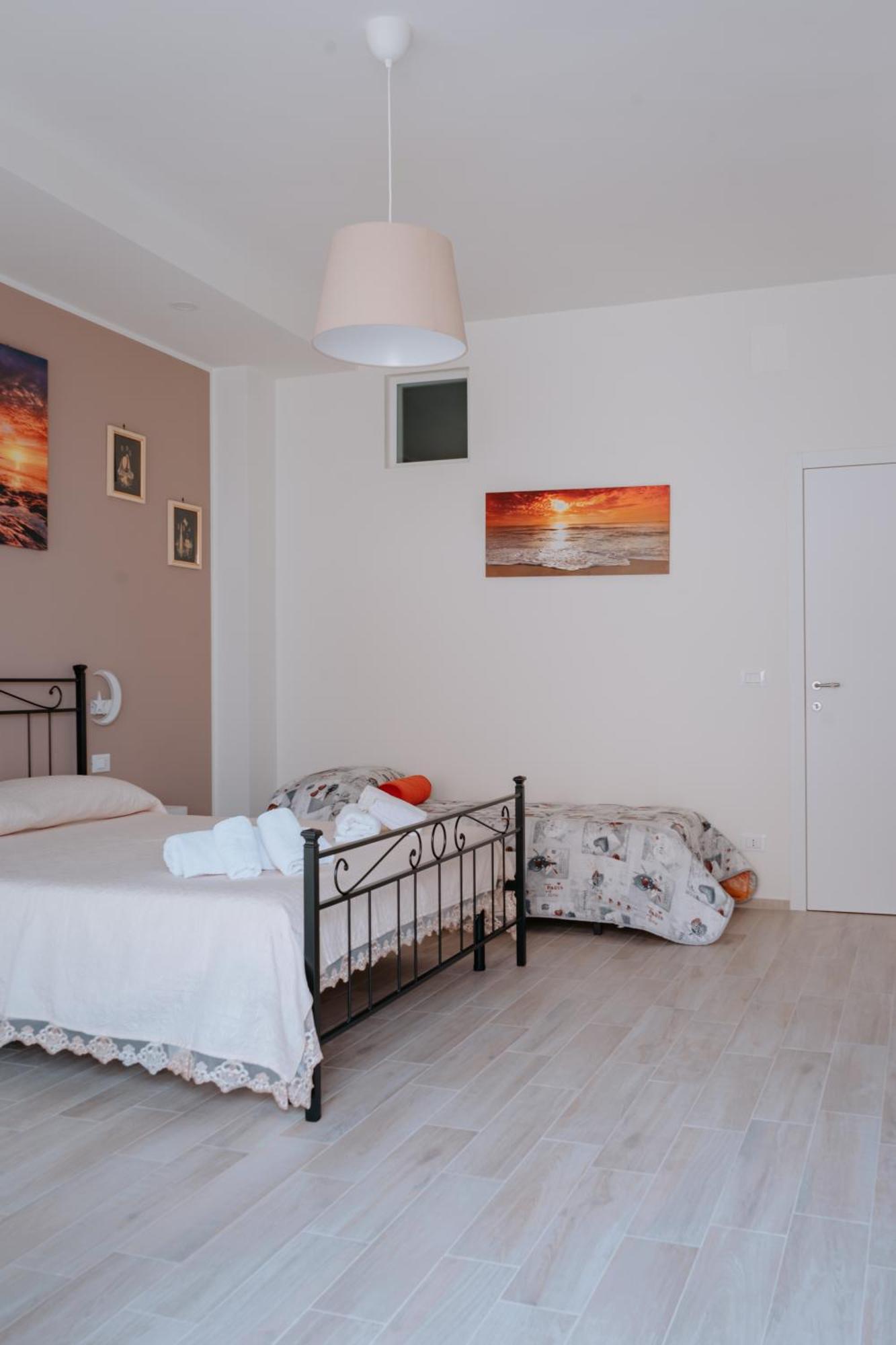 Donna Apollonia Home Holiday Monopoli Ngoại thất bức ảnh