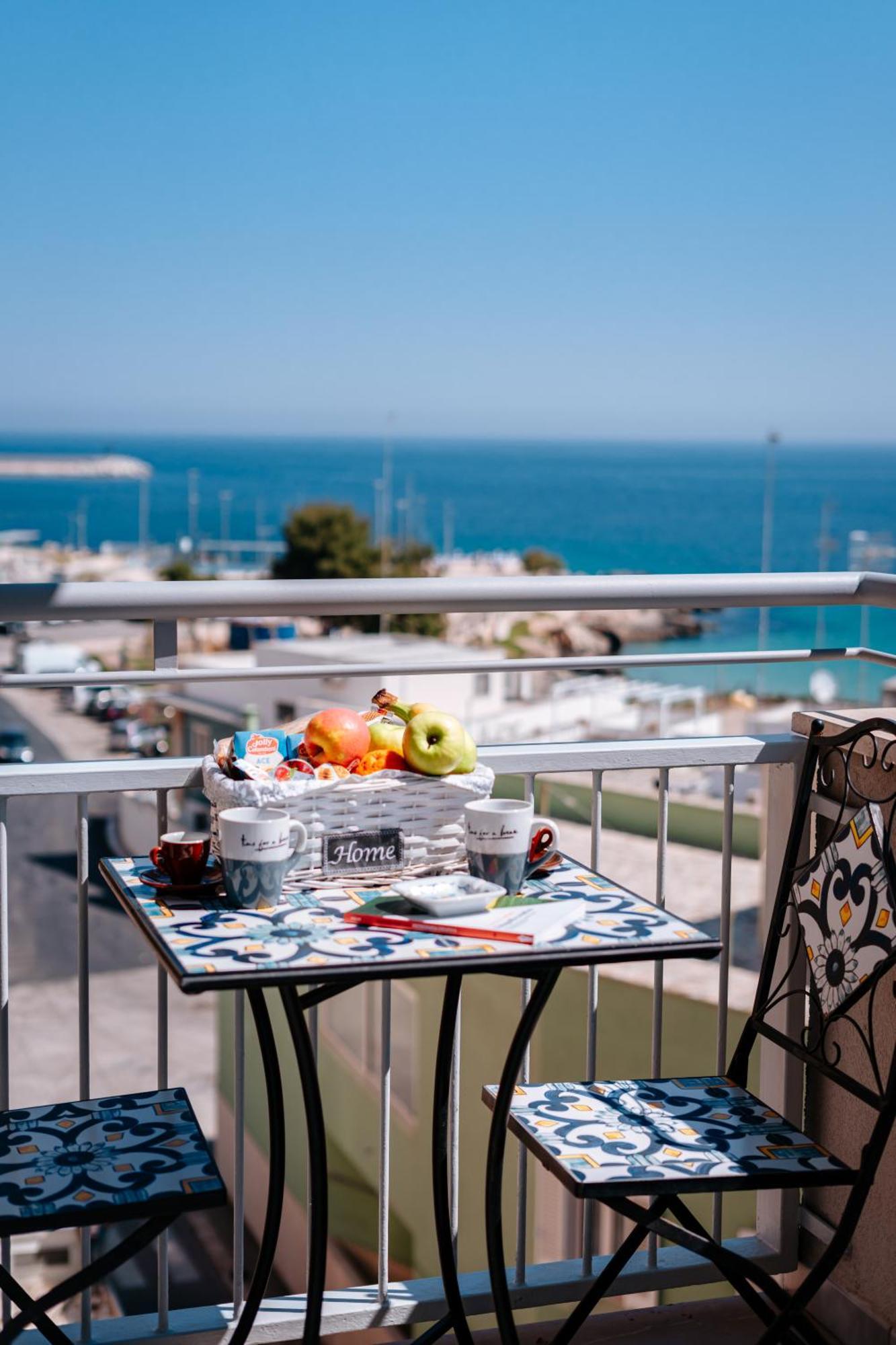 Donna Apollonia Home Holiday Monopoli Ngoại thất bức ảnh