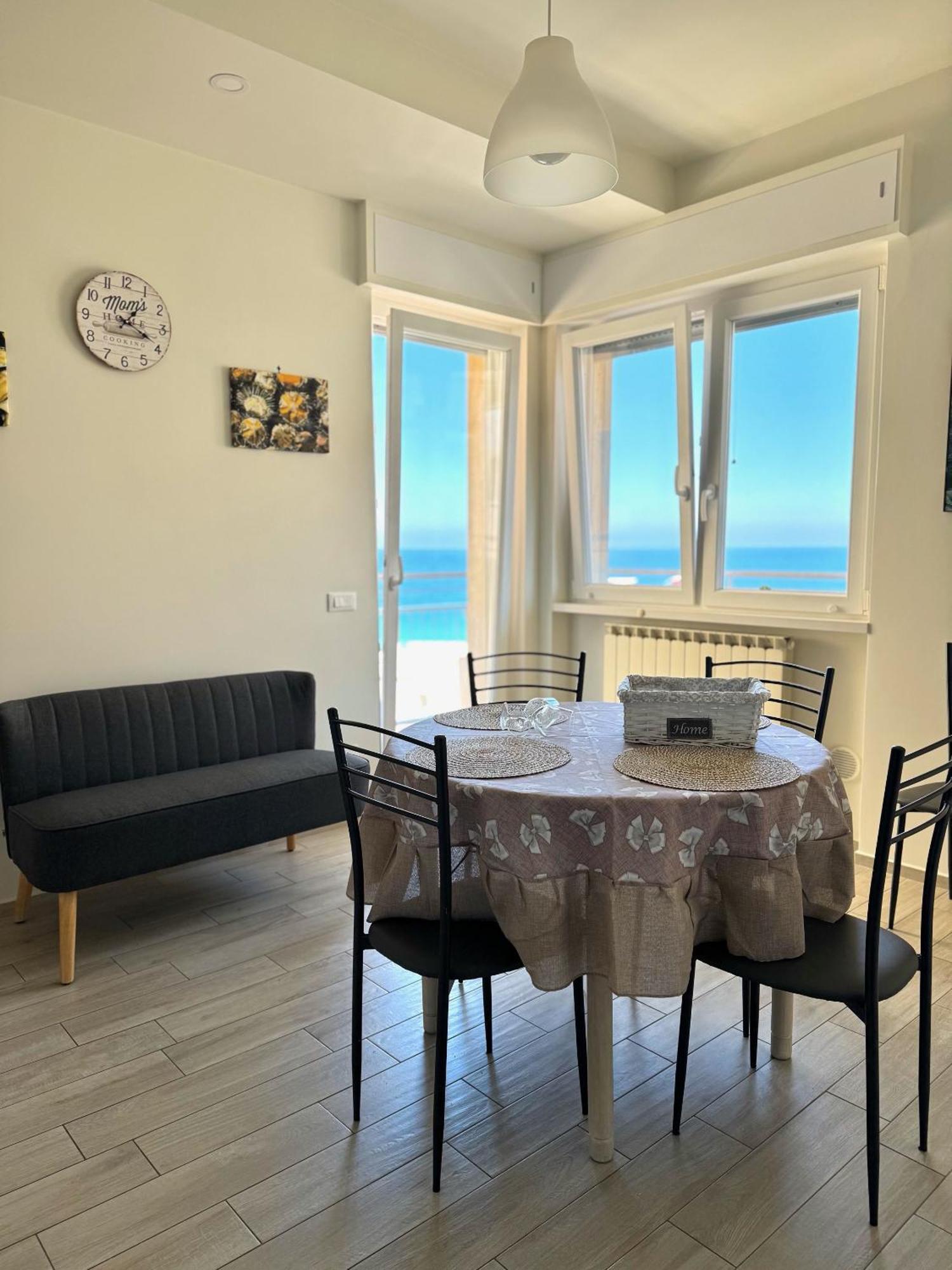 Donna Apollonia Home Holiday Monopoli Ngoại thất bức ảnh